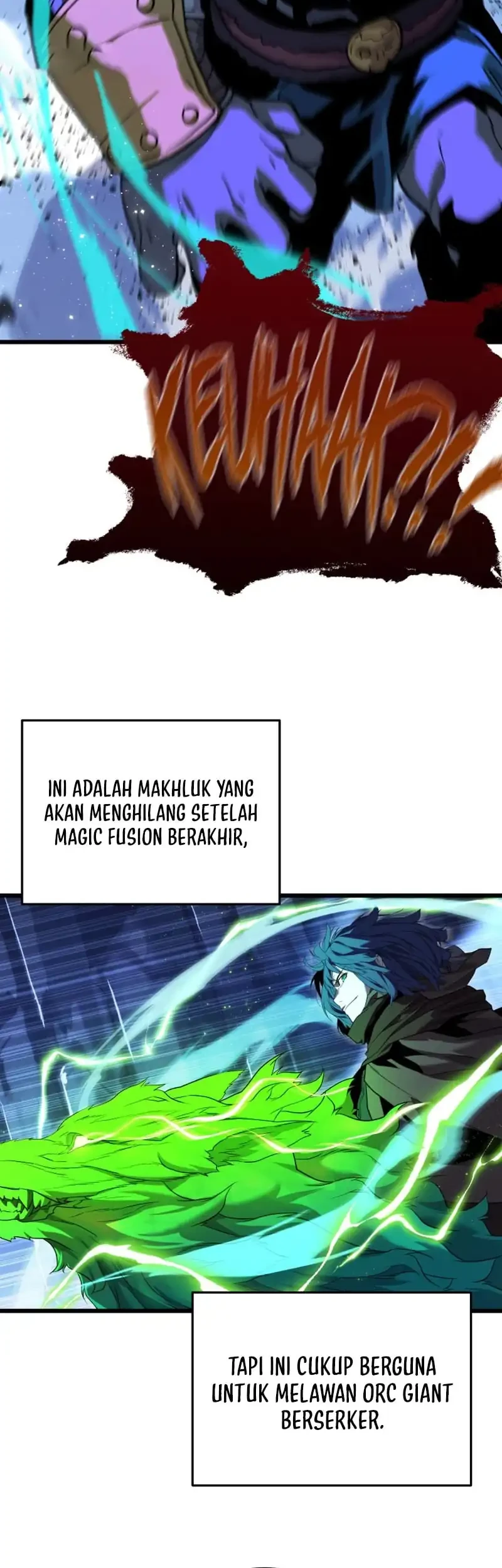 The Player Of The Fallen Family Chapter 23 Gambar 15