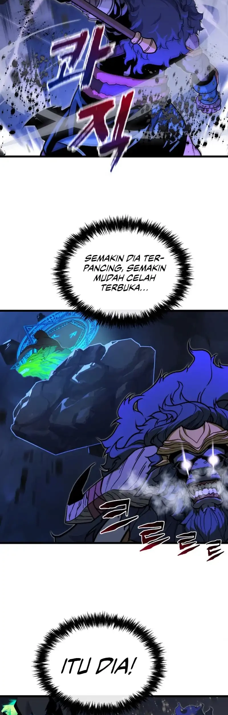 The Player Of The Fallen Family Chapter 23 Gambar 19