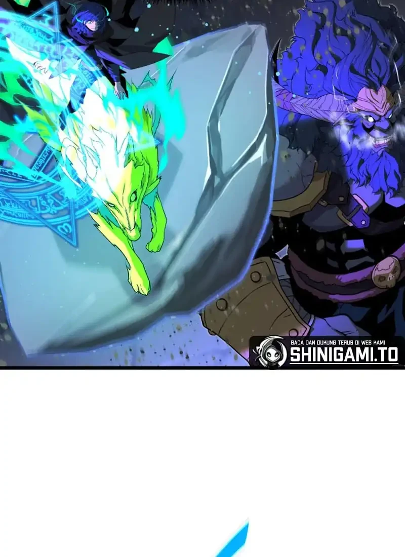 The Player Of The Fallen Family Chapter 23 Gambar 20