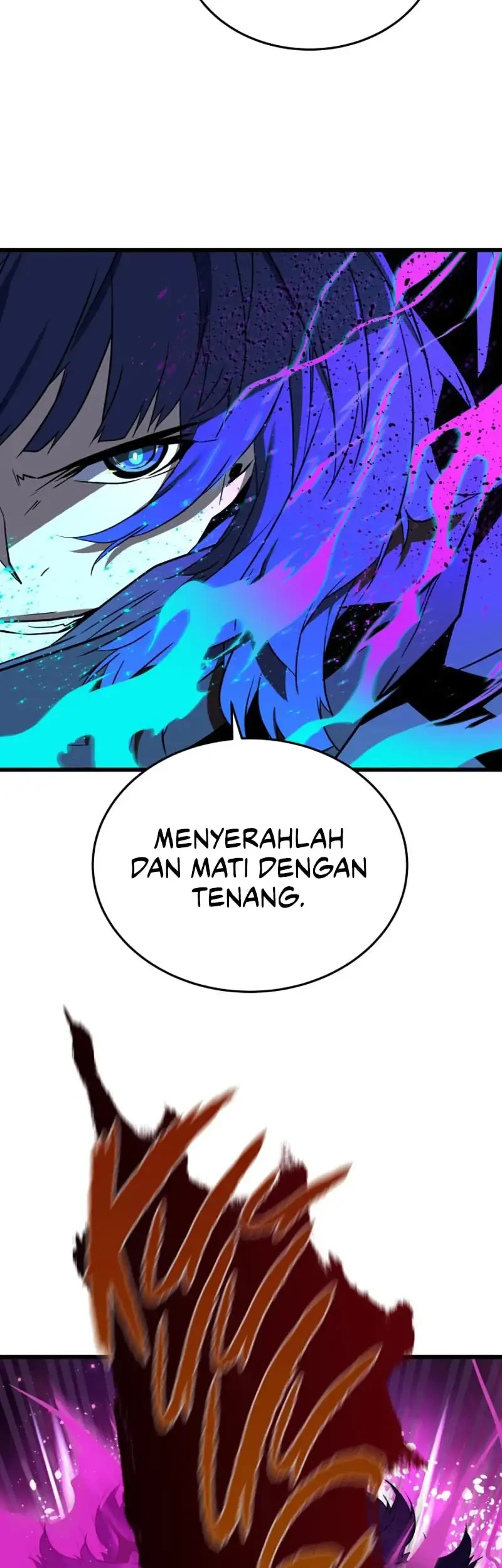 The Player Of The Fallen Family Chapter 23 Gambar 27