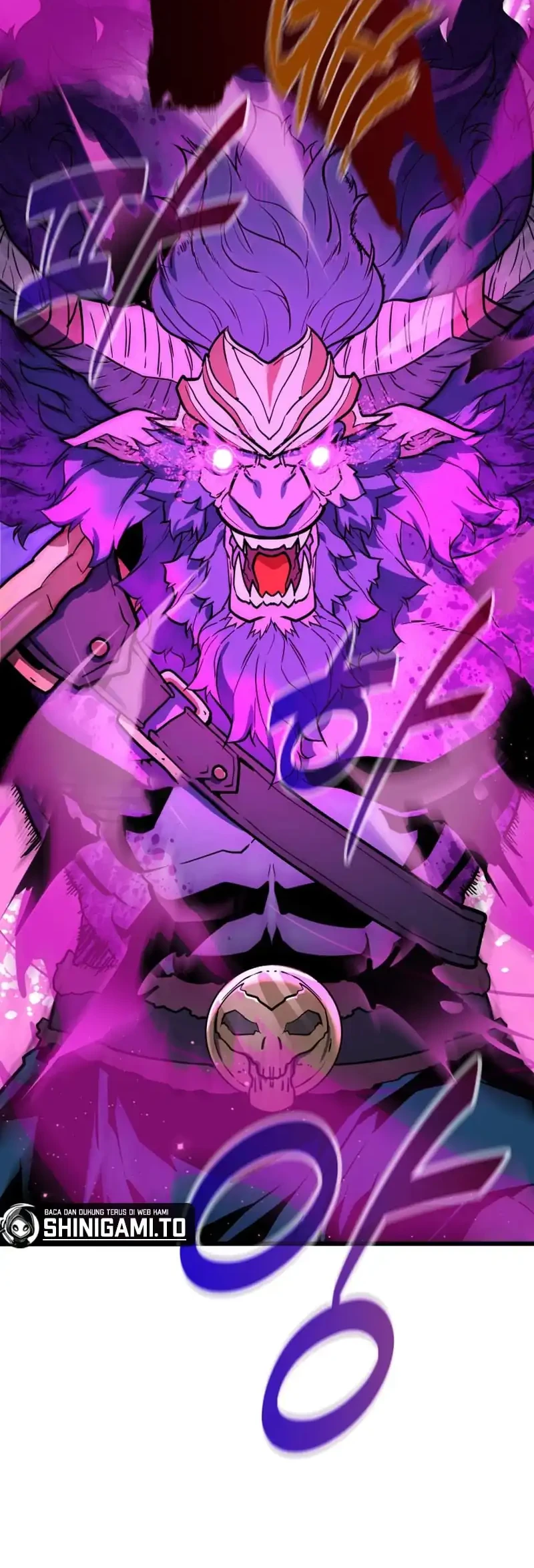 The Player Of The Fallen Family Chapter 23 Gambar 28