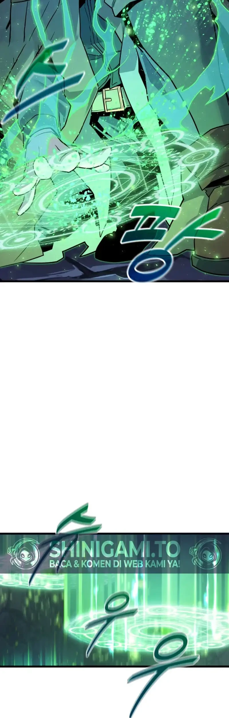 The Player Of The Fallen Family Chapter 23 Gambar 31