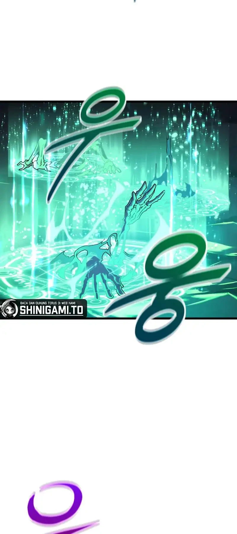 The Player Of The Fallen Family Chapter 23 Gambar 32