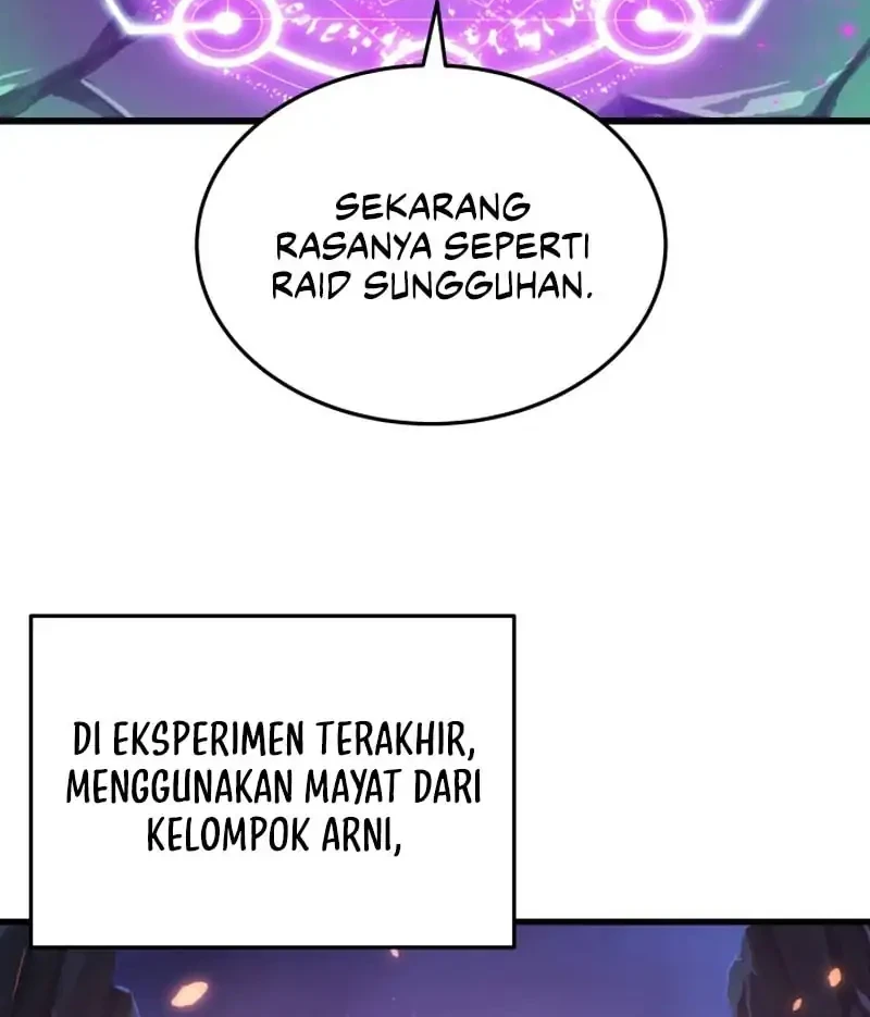 The Player Of The Fallen Family Chapter 23 Gambar 36