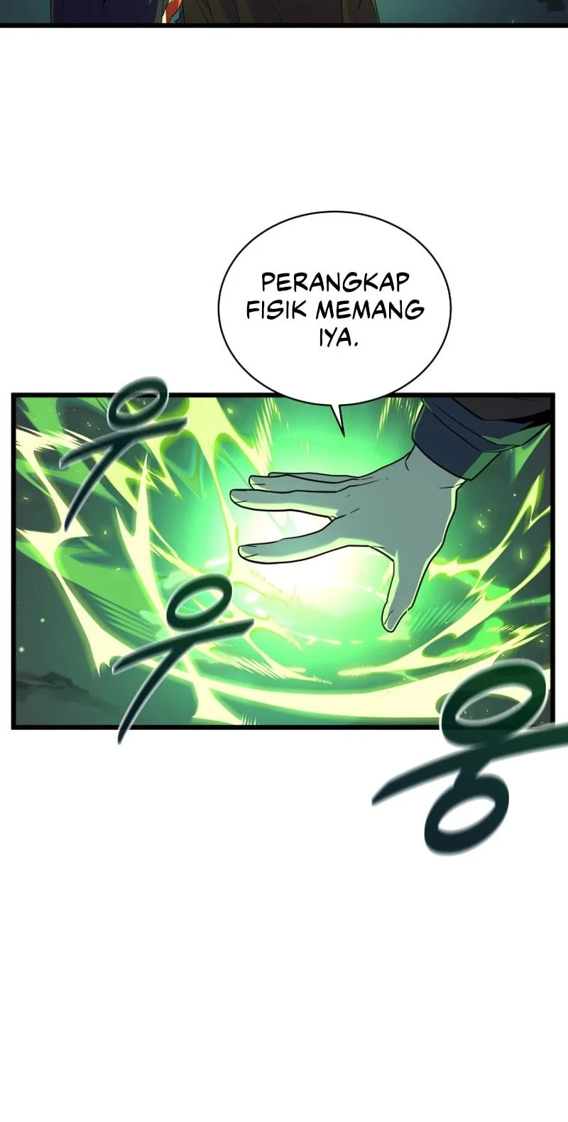 The Player Of The Fallen Family Chapter 31 Gambar 41