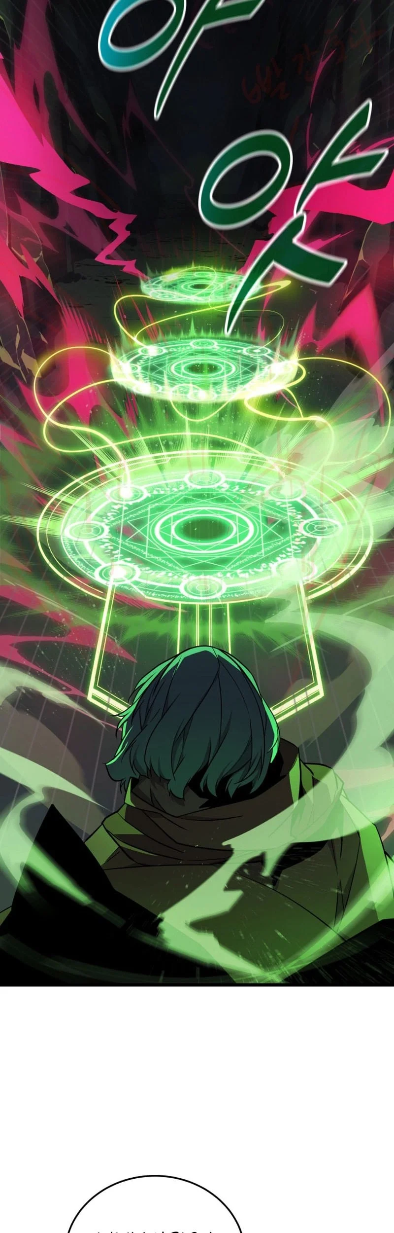 The Player Of The Fallen Family Chapter 31 Gambar 43