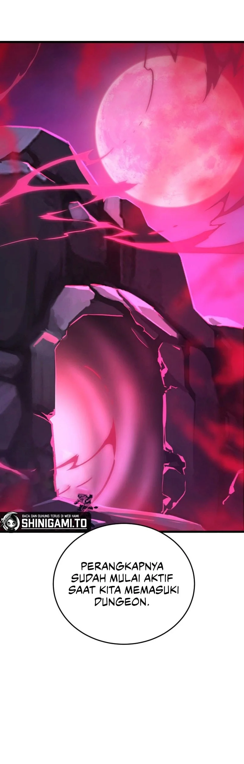 The Player Of The Fallen Family Chapter 31 Gambar 45