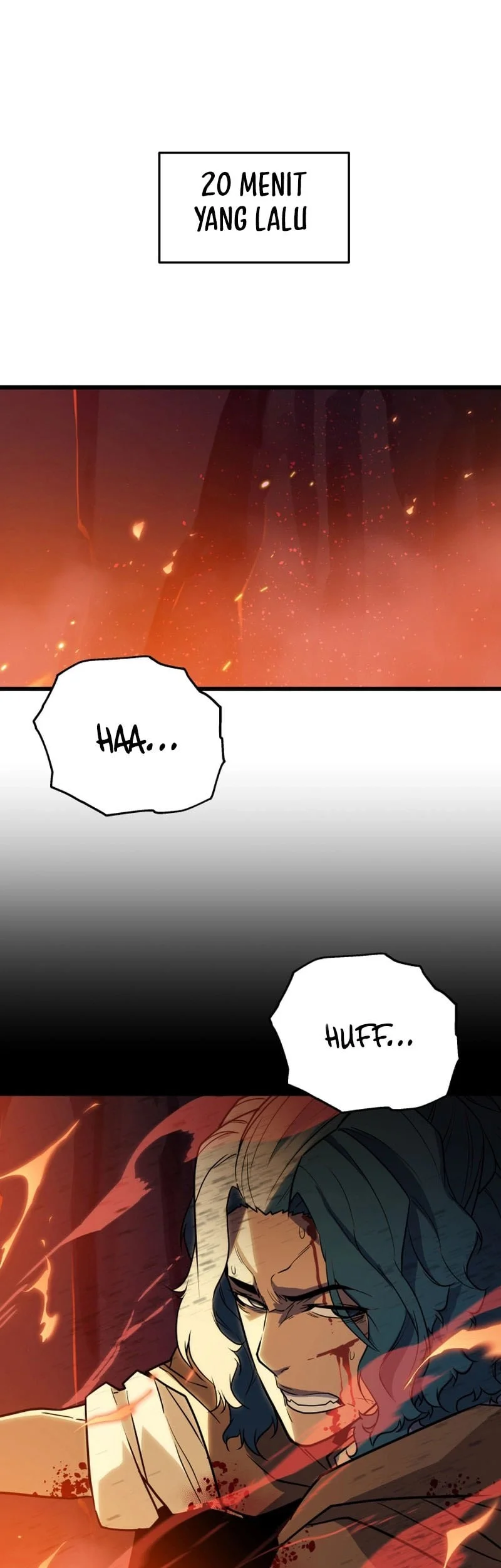 The Player Of The Fallen Family Chapter 31 Gambar 46