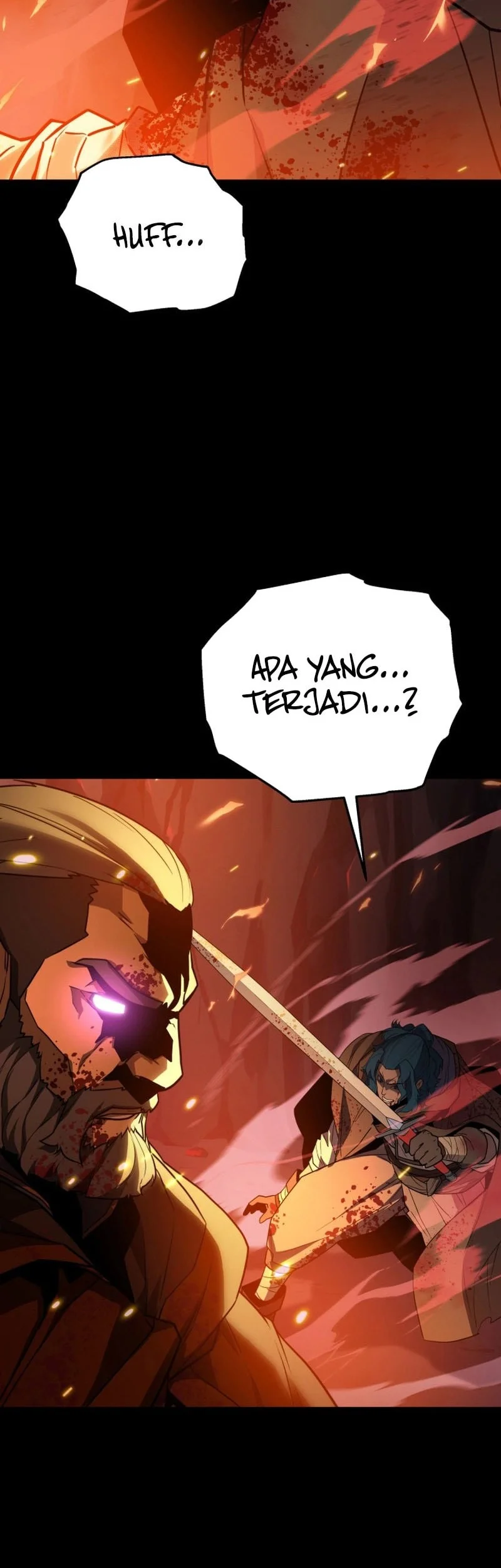 The Player Of The Fallen Family Chapter 31 Gambar 47