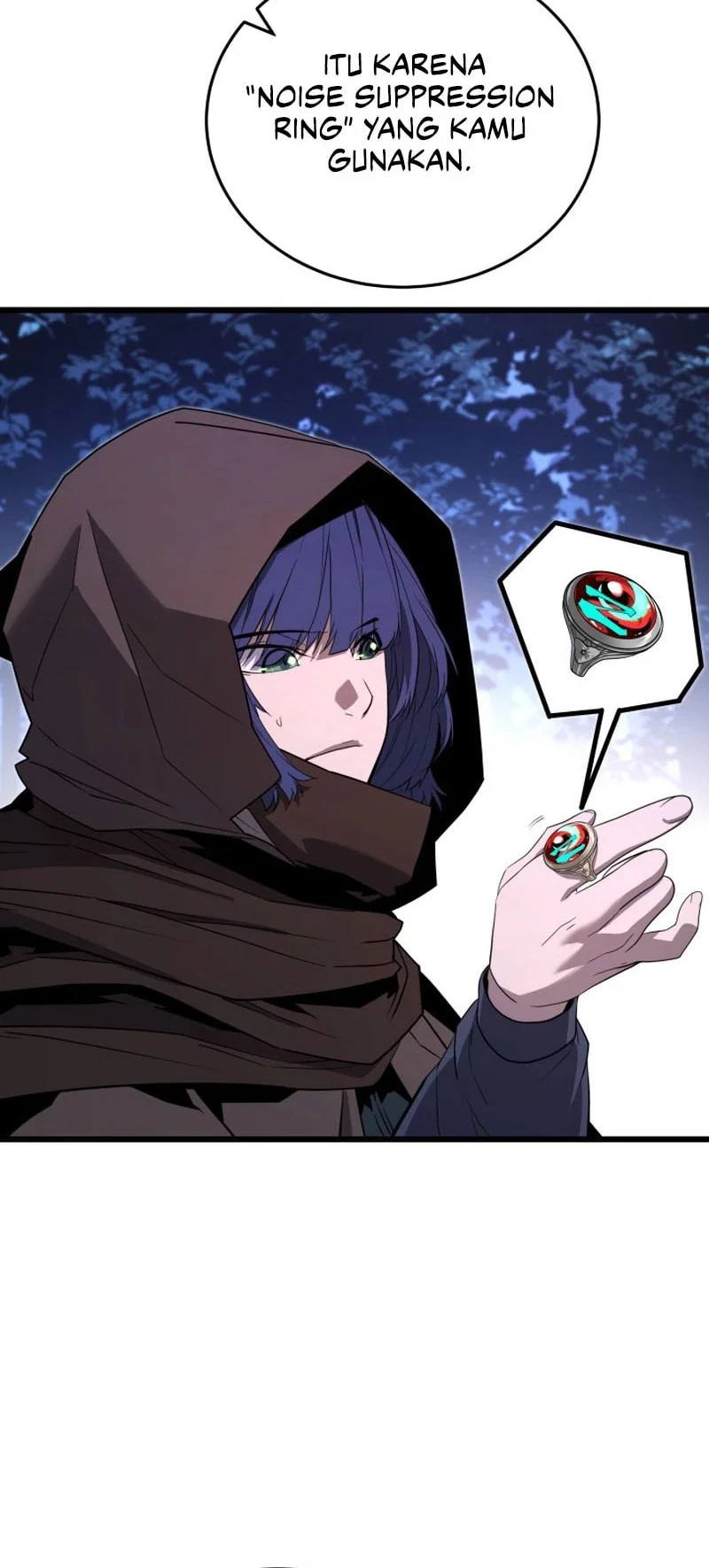 The Player Of The Fallen Family Chapter 31 Gambar 5