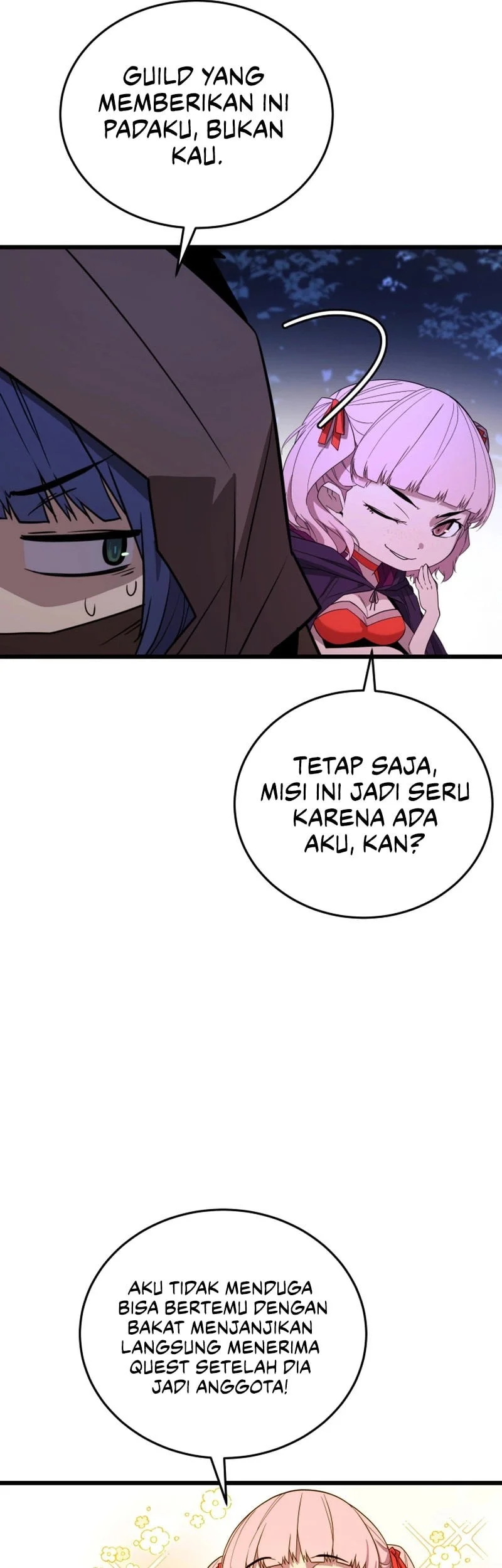 The Player Of The Fallen Family Chapter 31 Gambar 6