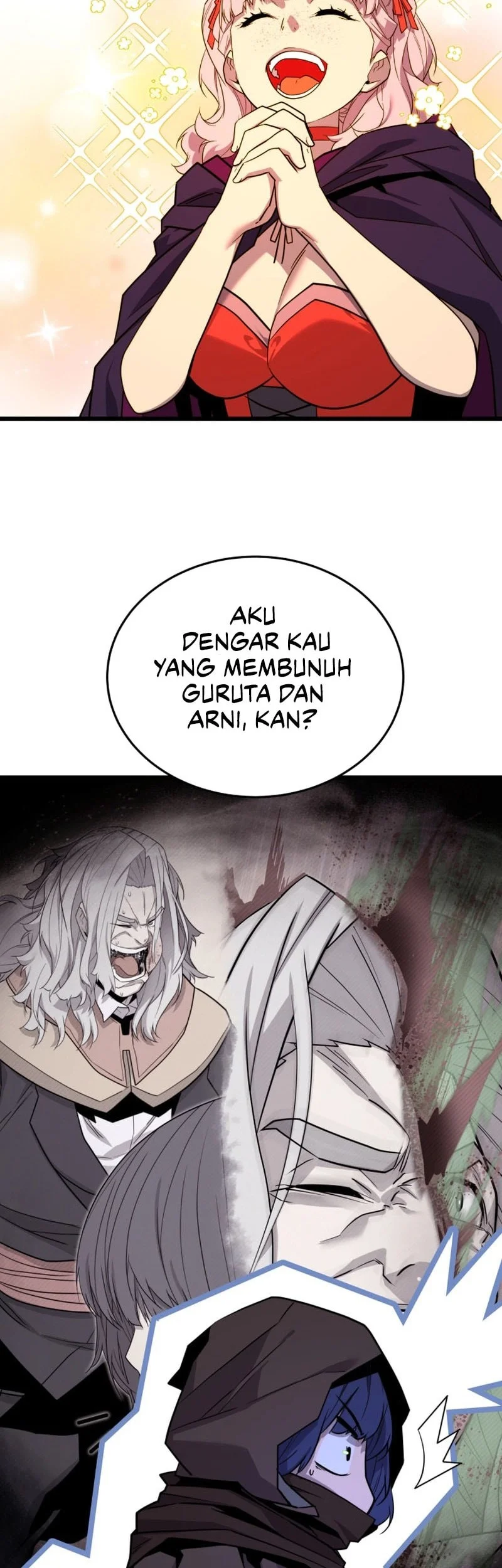 The Player Of The Fallen Family Chapter 31 Gambar 7