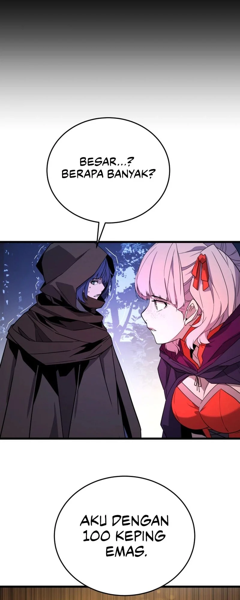 The Player Of The Fallen Family Chapter 31 Gambar 9