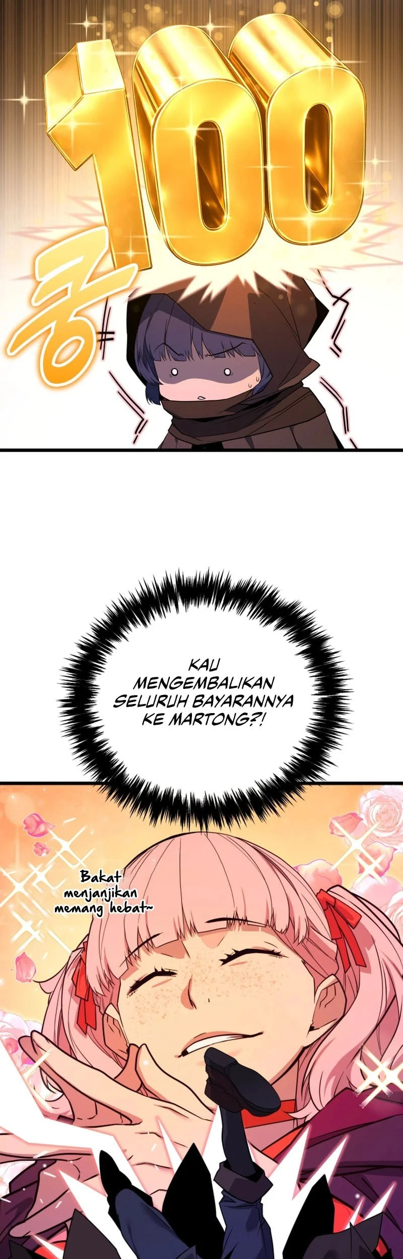 The Player Of The Fallen Family Chapter 31 Gambar 10