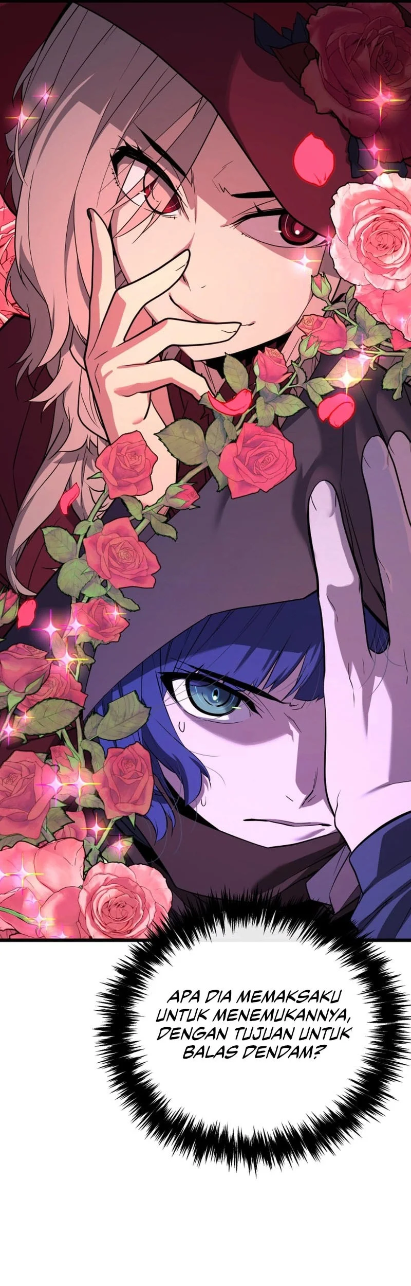 The Player Of The Fallen Family Chapter 31 Gambar 14