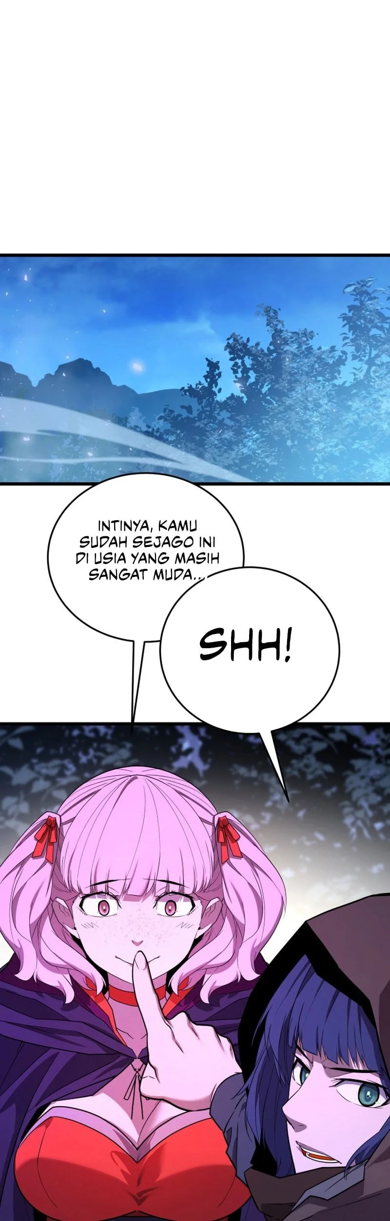 The Player Of The Fallen Family Chapter 31 Gambar 15