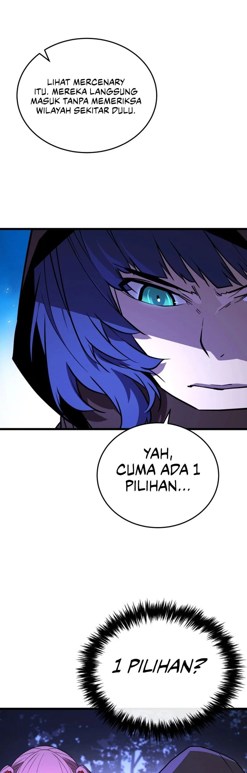 The Player Of The Fallen Family Chapter 31 Gambar 18