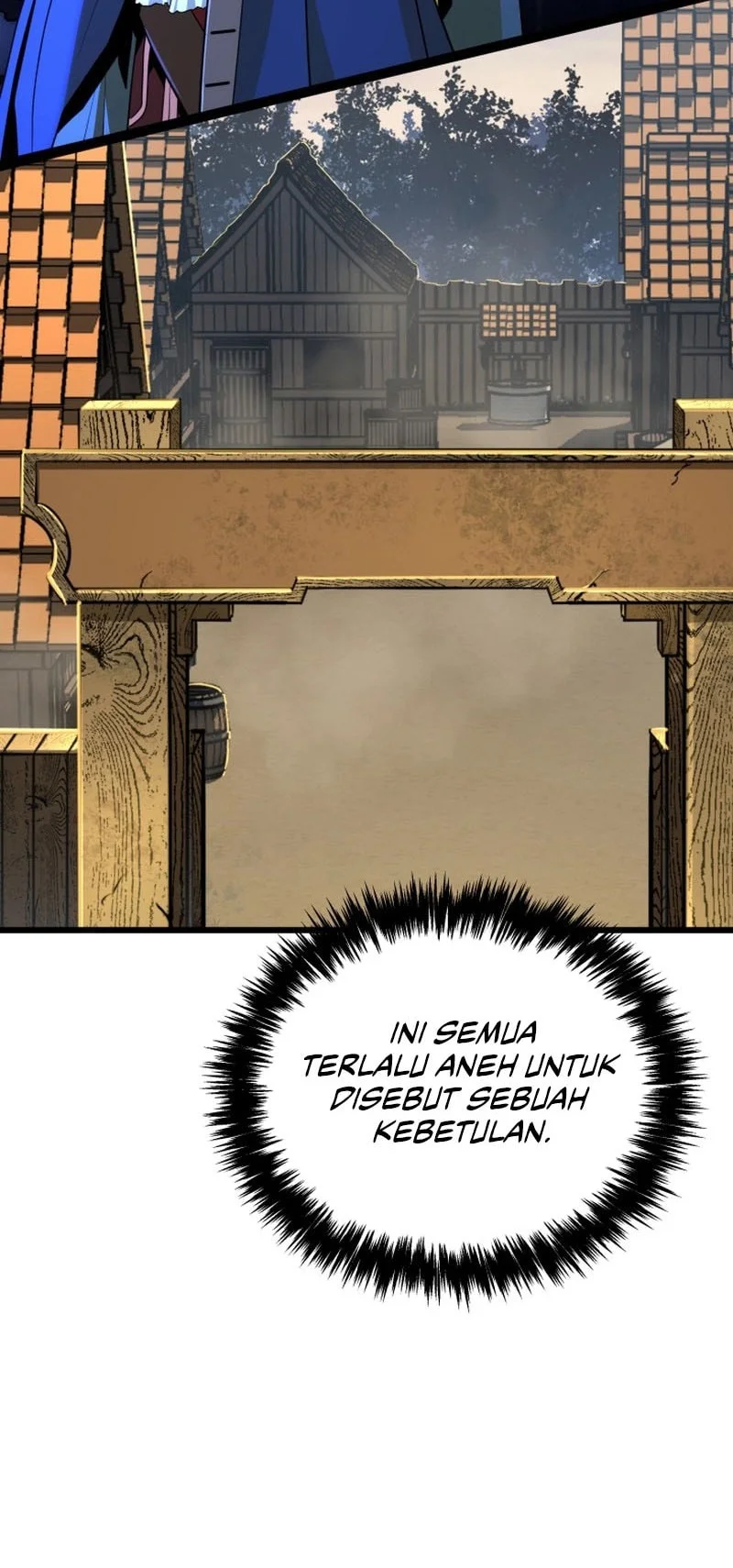 The Player Of The Fallen Family Chapter 31 Gambar 21