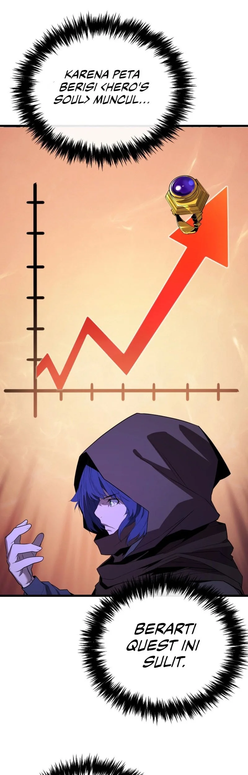 The Player Of The Fallen Family Chapter 31 Gambar 23