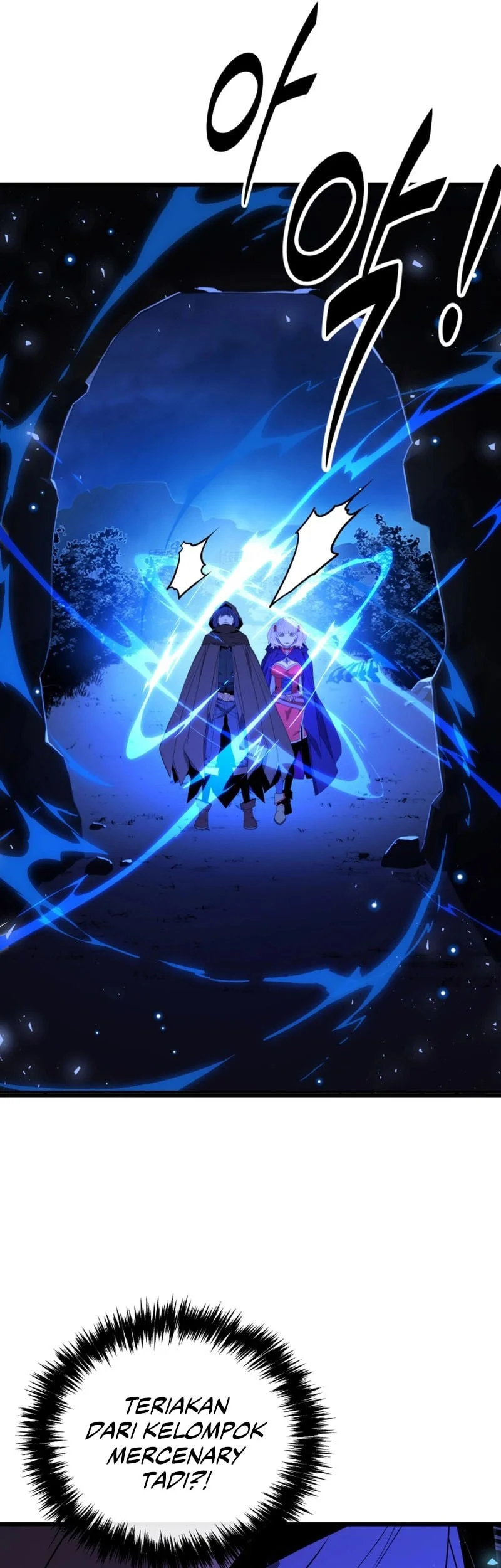 The Player Of The Fallen Family Chapter 31 Gambar 26