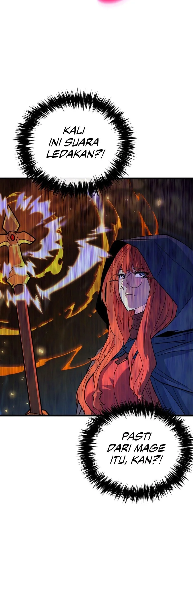 The Player Of The Fallen Family Chapter 31 Gambar 30