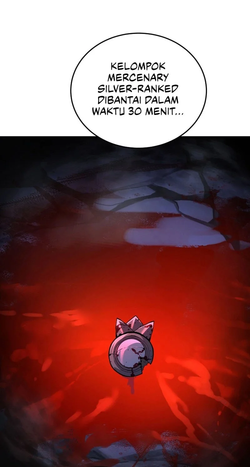 The Player Of The Fallen Family Chapter 31 Gambar 33