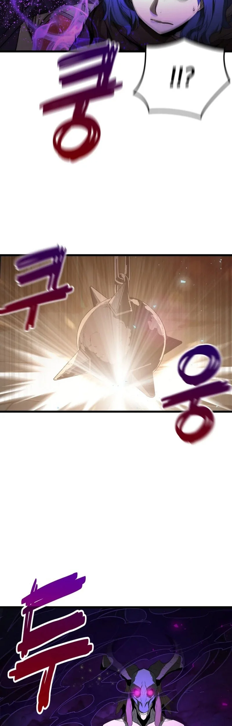 The Player Of The Fallen Family Chapter 34 Gambar 40