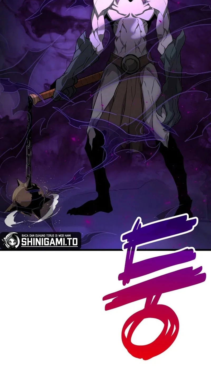 The Player Of The Fallen Family Chapter 34 Gambar 41