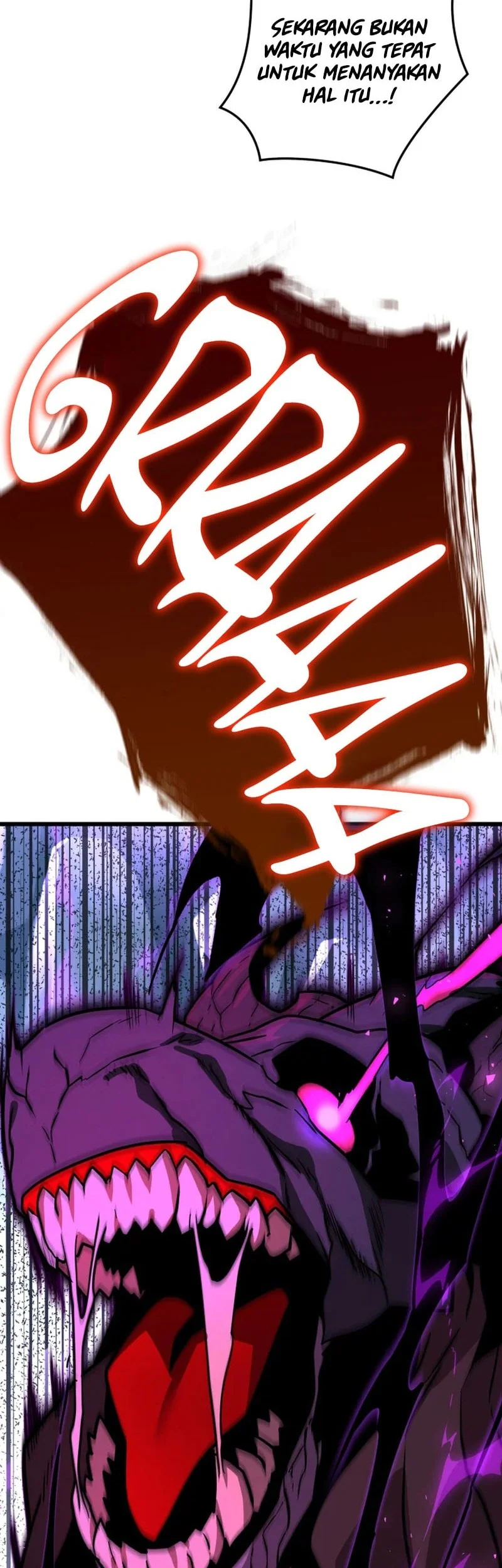 The Player Of The Fallen Family Chapter 34 Gambar 43