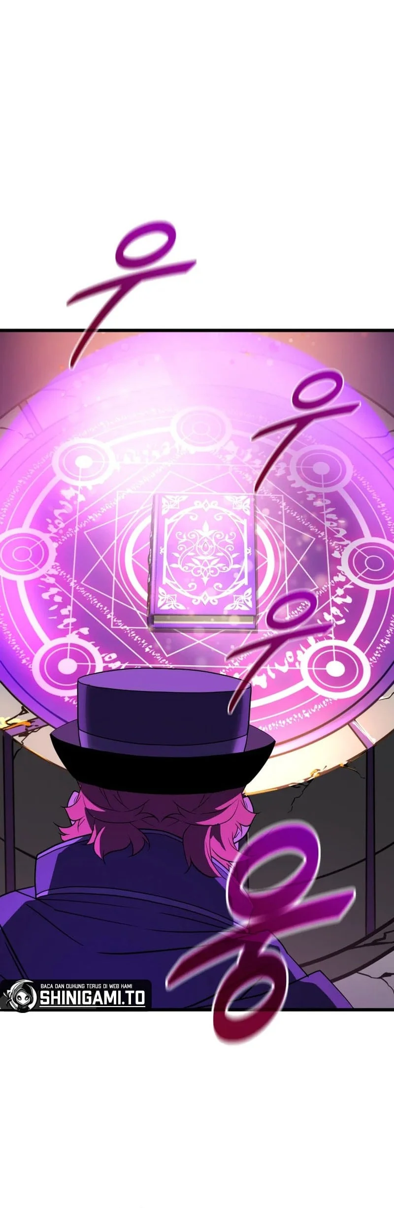 The Player Of The Fallen Family Chapter 34 Gambar 5