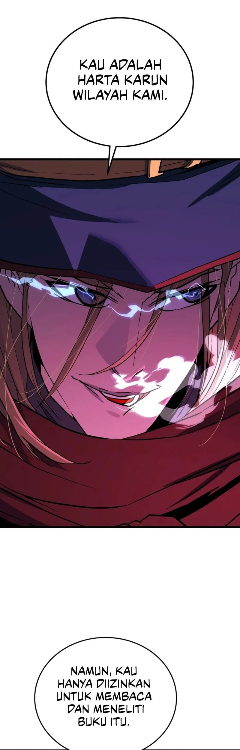 The Player Of The Fallen Family Chapter 34 Gambar 11