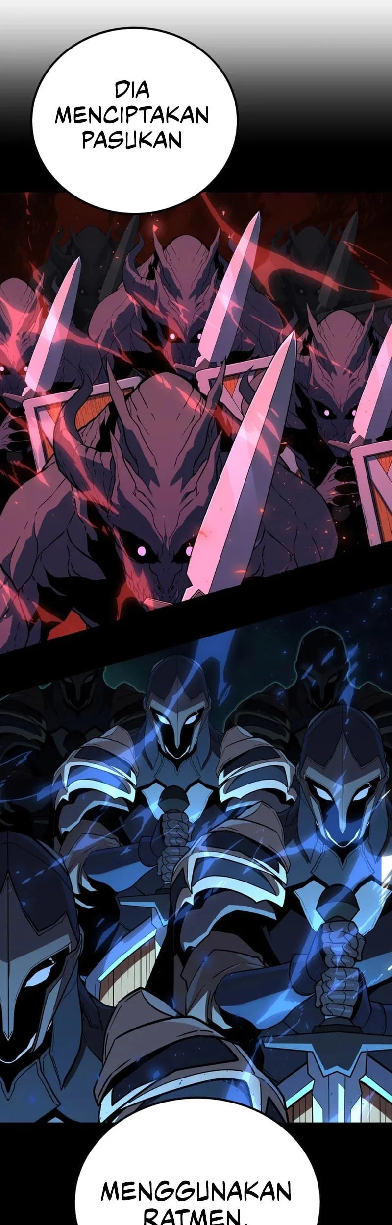 The Player Of The Fallen Family Chapter 34 Gambar 18