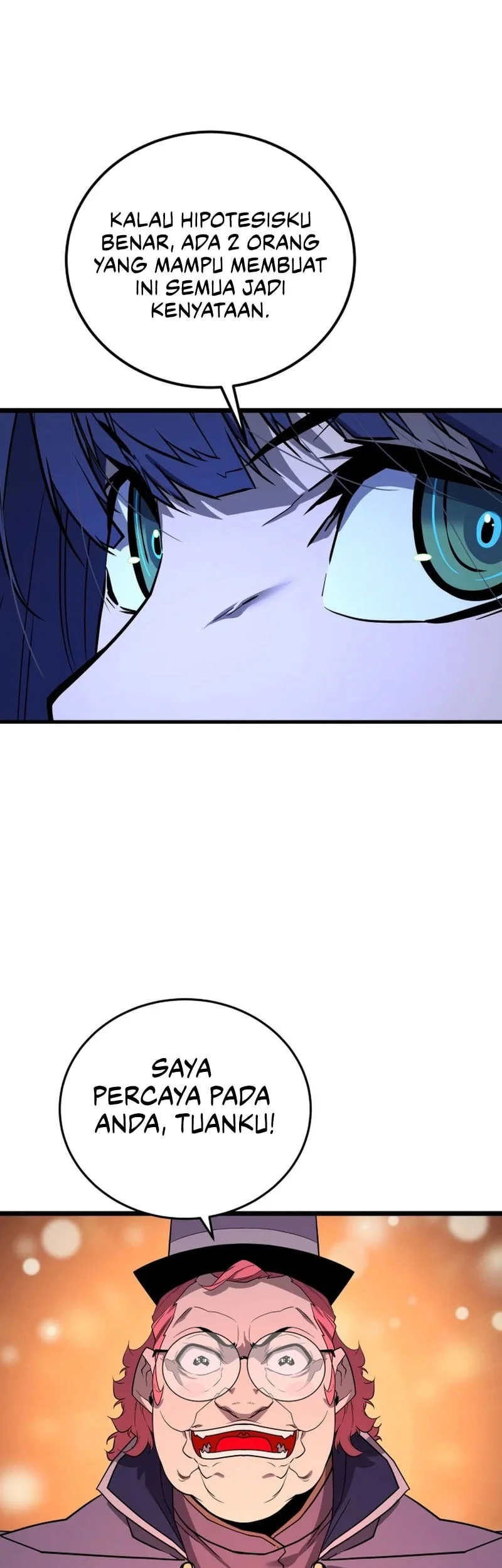 The Player Of The Fallen Family Chapter 34 Gambar 22