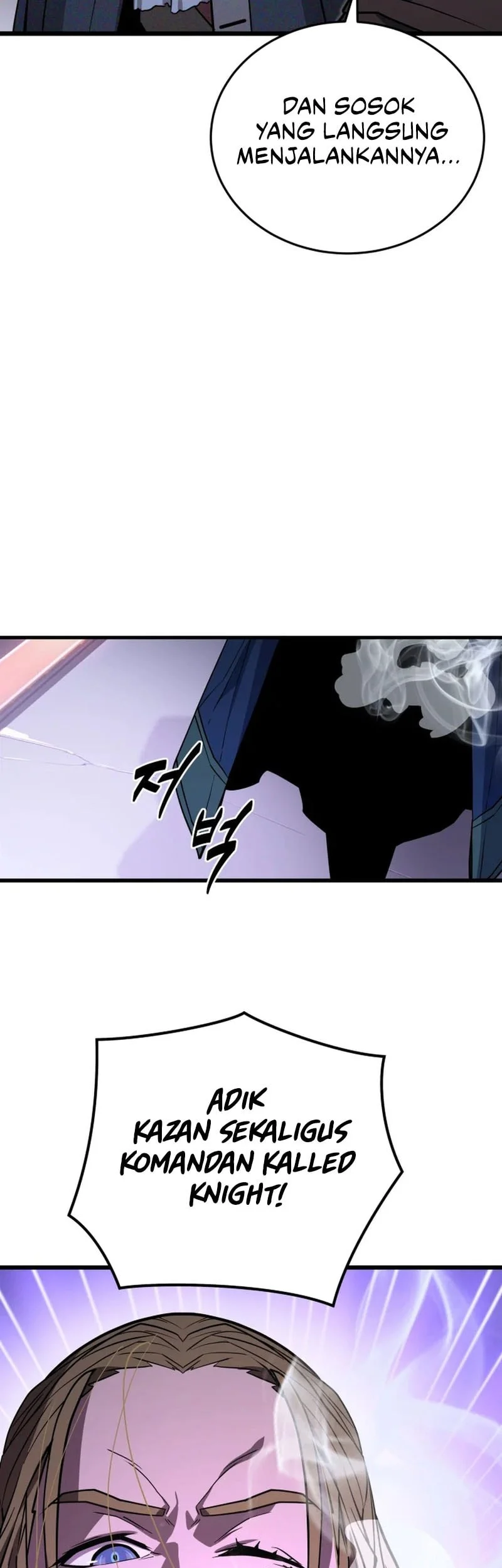 The Player Of The Fallen Family Chapter 34 Gambar 24