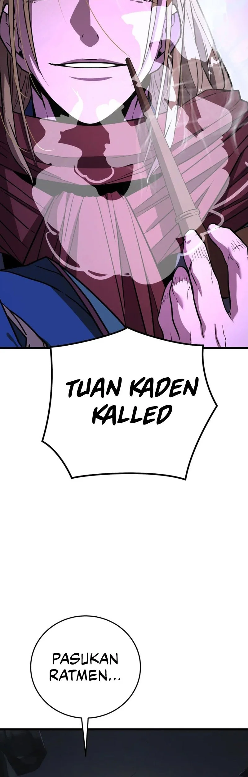 The Player Of The Fallen Family Chapter 34 Gambar 25