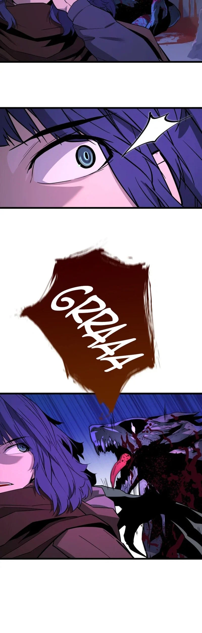 The Player Of The Fallen Family Chapter 34 Gambar 31