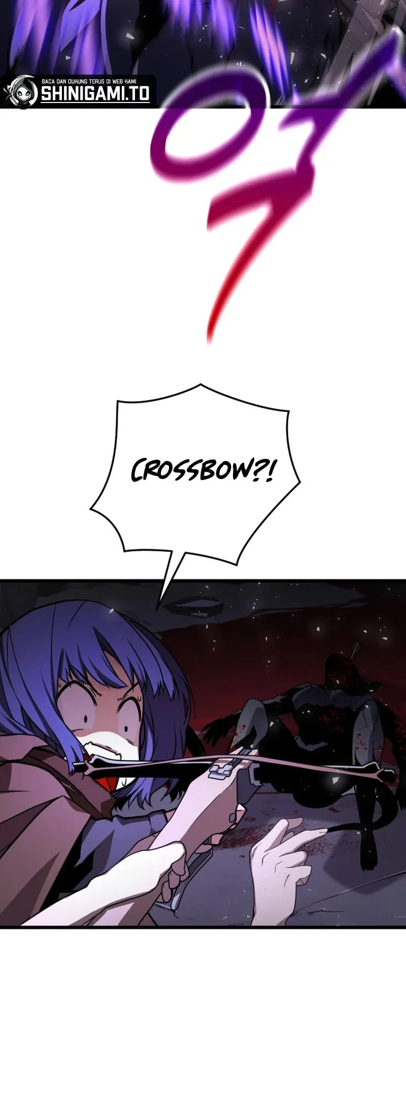 The Player Of The Fallen Family Chapter 34 Gambar 33