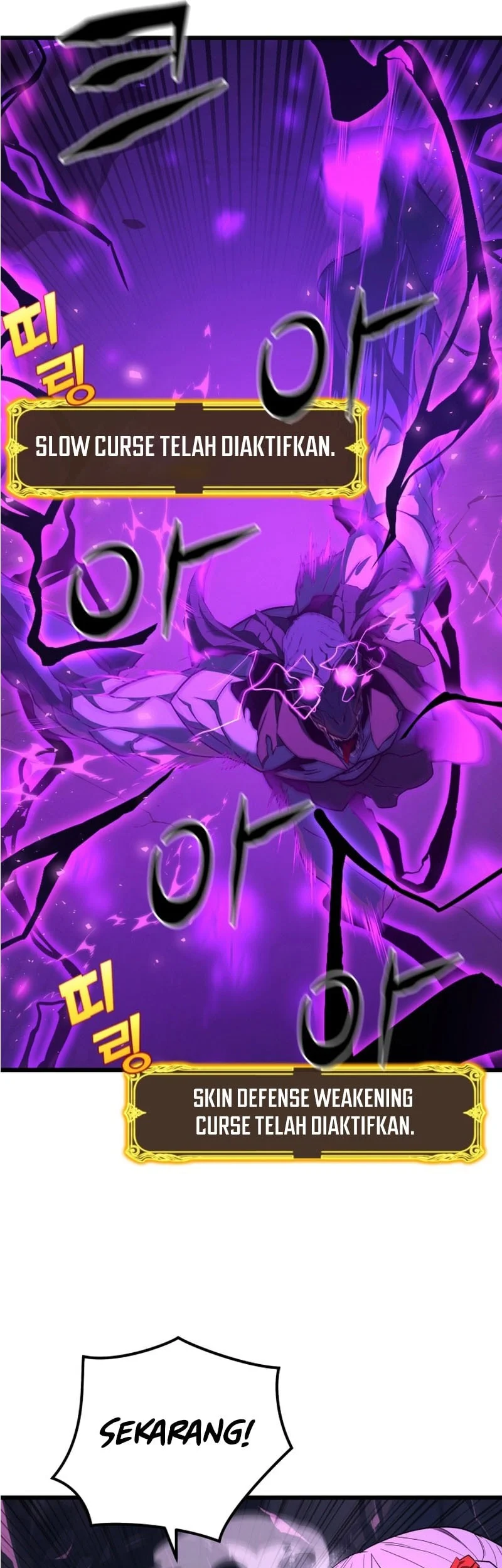 The Player Of The Fallen Family Chapter 35 Gambar 34