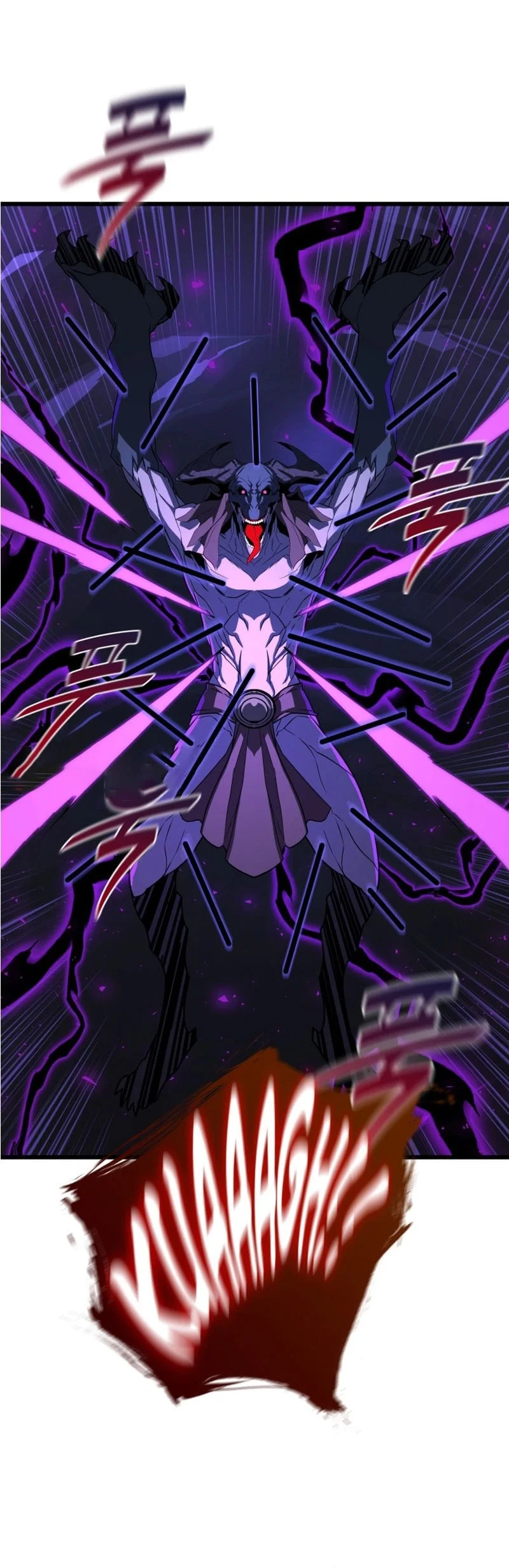 The Player Of The Fallen Family Chapter 35 Gambar 37