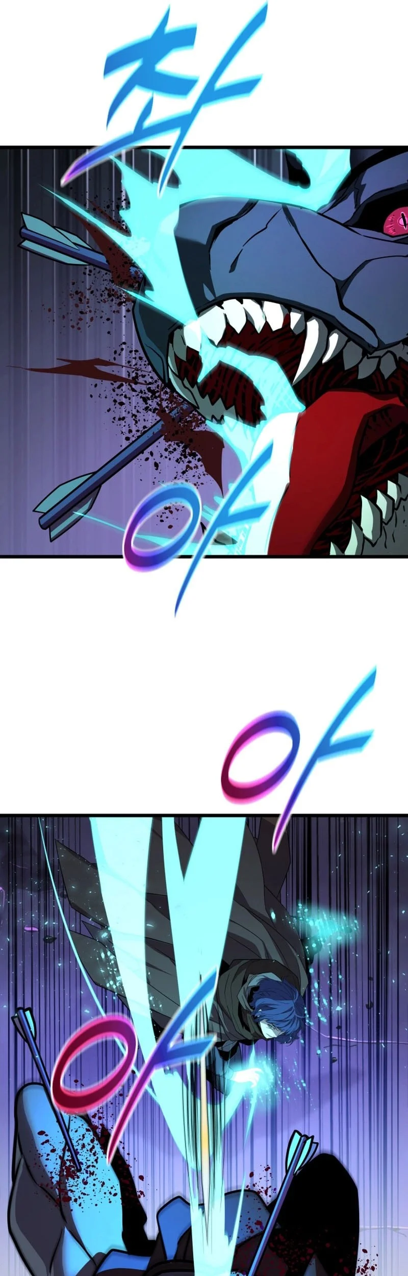 The Player Of The Fallen Family Chapter 35 Gambar 38