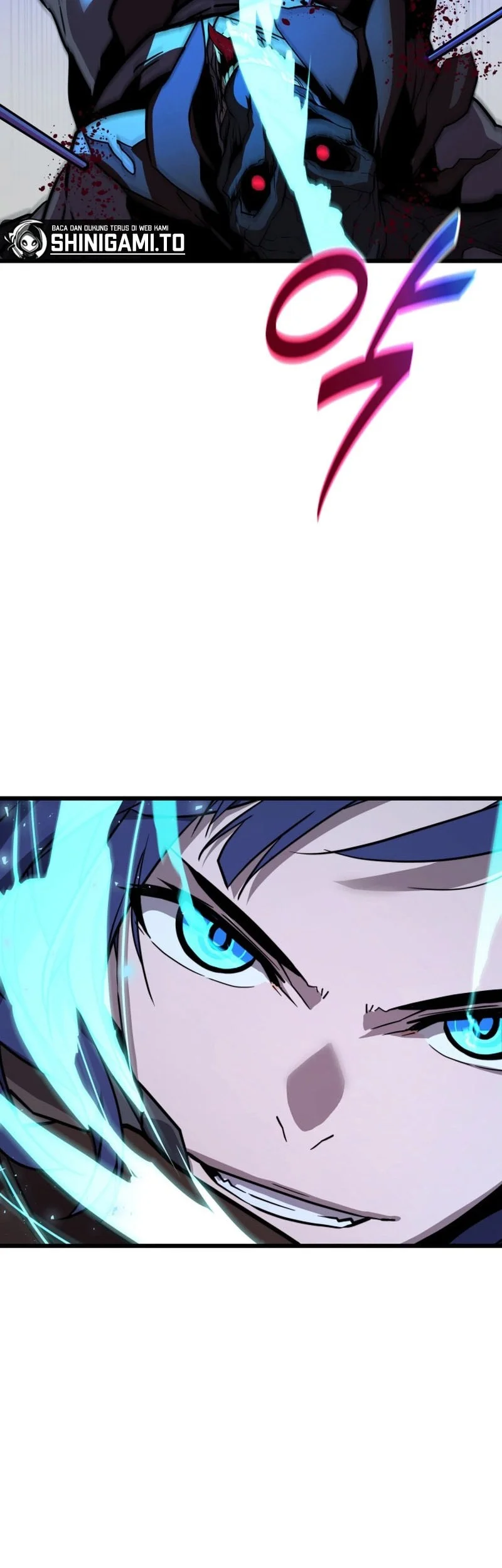 The Player Of The Fallen Family Chapter 35 Gambar 39