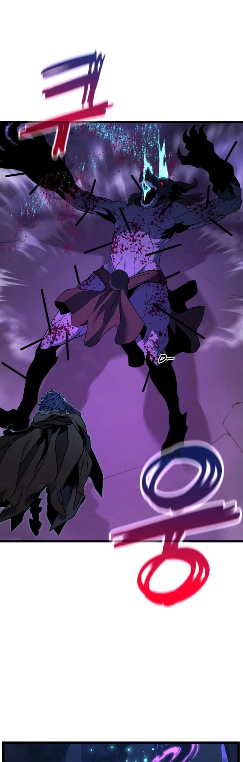 The Player Of The Fallen Family Chapter 35 Gambar 40