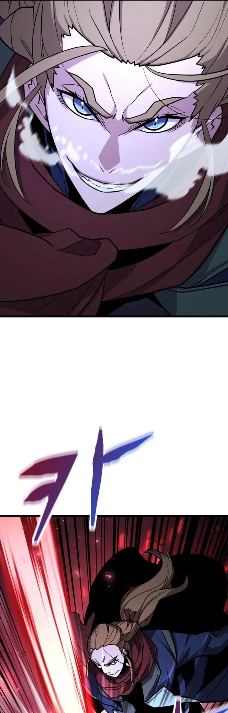 The Player Of The Fallen Family Chapter 35 Gambar 46