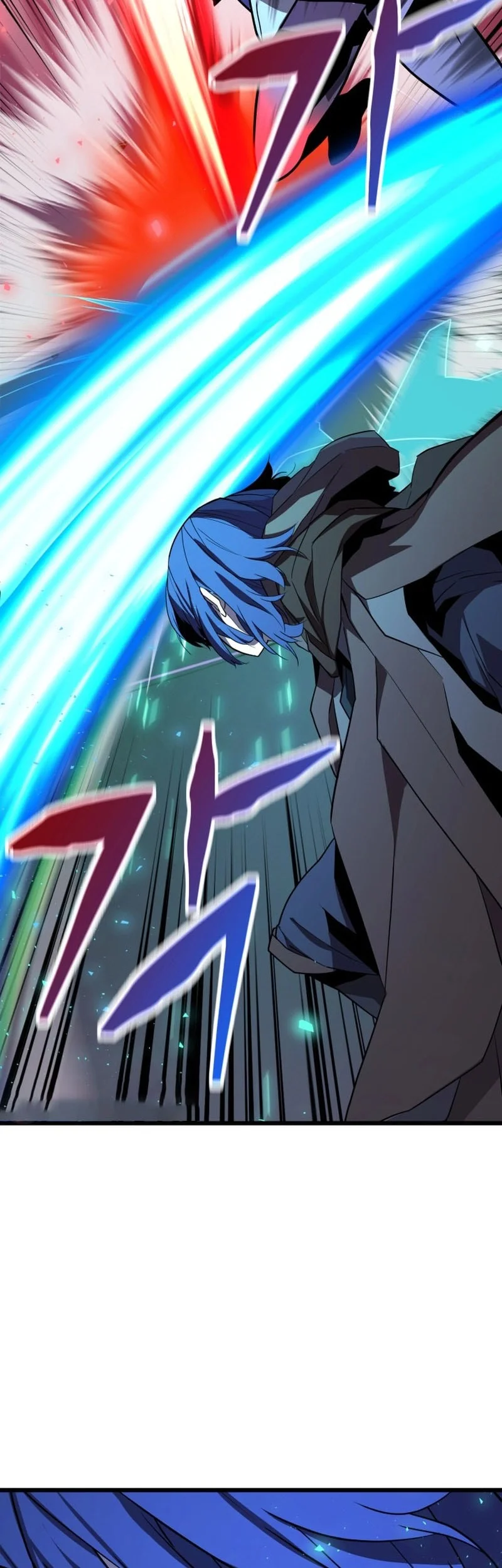 The Player Of The Fallen Family Chapter 35 Gambar 47