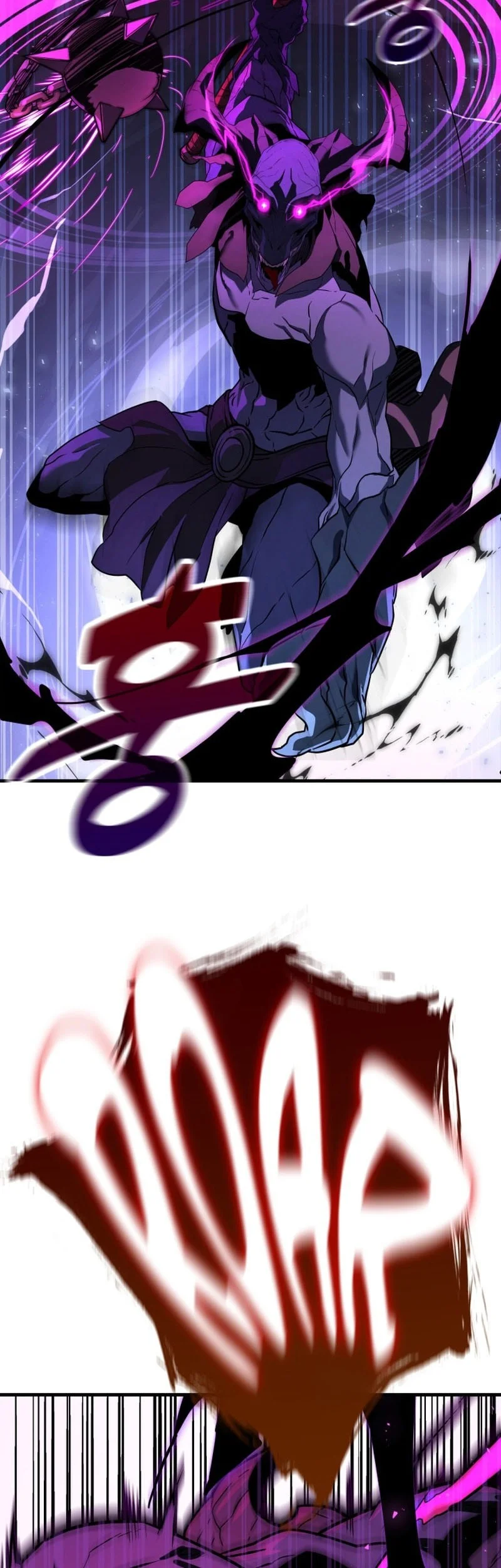 The Player Of The Fallen Family Chapter 35 Gambar 3