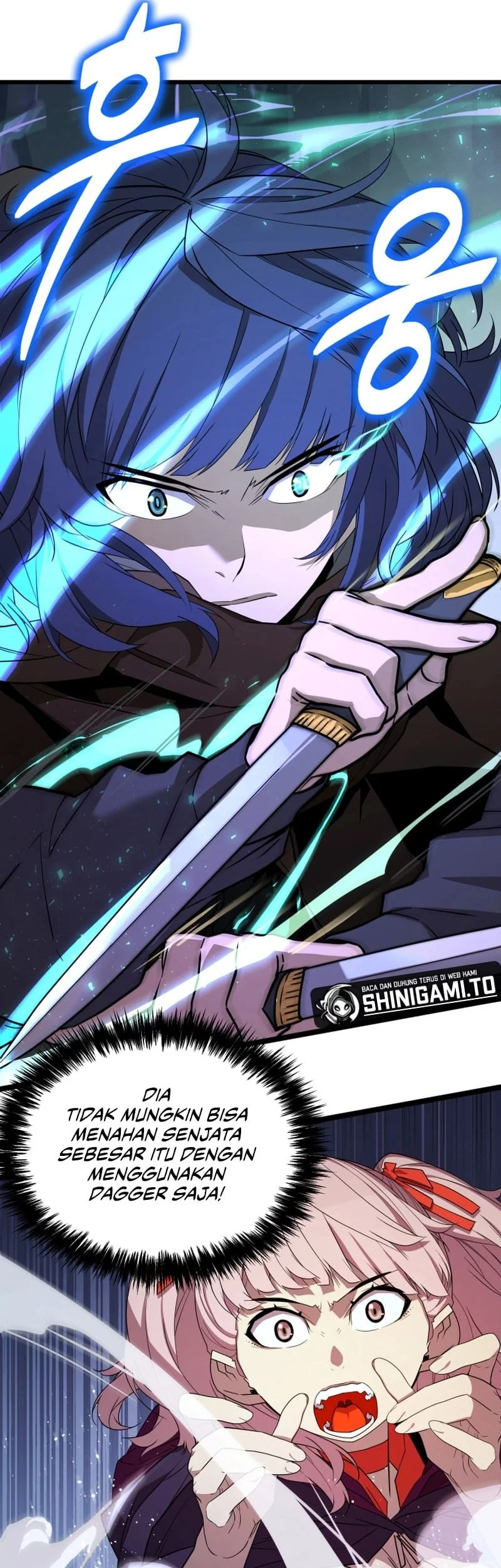 The Player Of The Fallen Family Chapter 35 Gambar 6