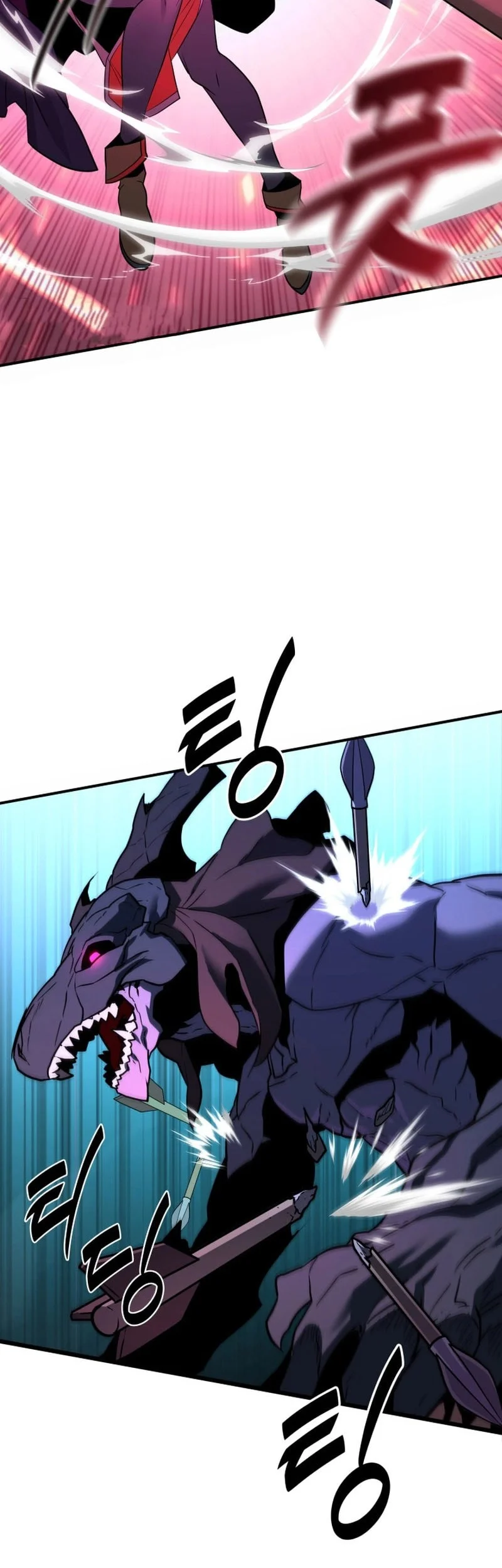 The Player Of The Fallen Family Chapter 35 Gambar 11