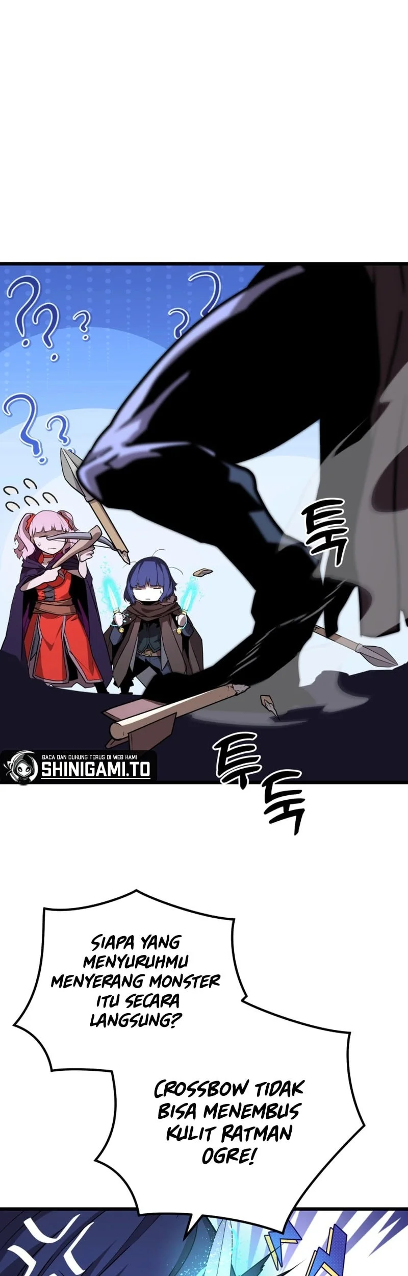 The Player Of The Fallen Family Chapter 35 Gambar 12