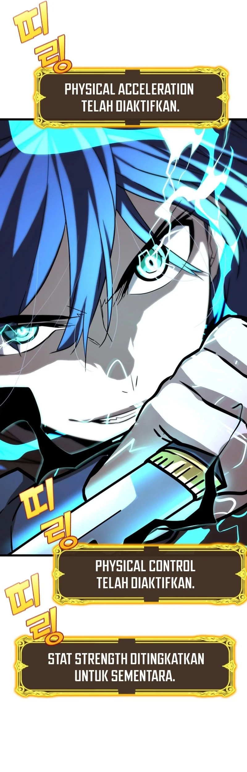 The Player Of The Fallen Family Chapter 35 Gambar 18