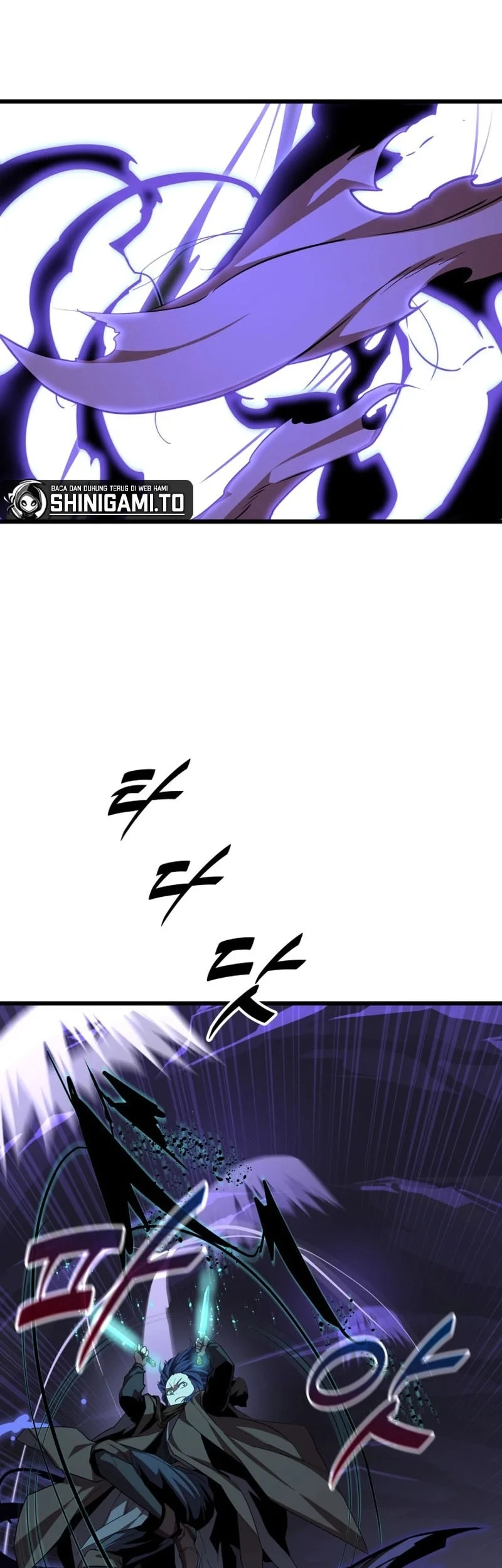 The Player Of The Fallen Family Chapter 35 Gambar 27